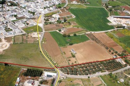 Archeologia Urbana a Borgo Terra. Muro Leccese – I - immagine 6