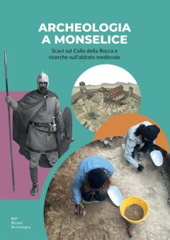 archeologia a monselice - copertina