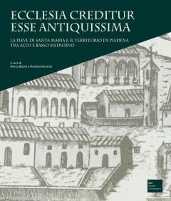 ecclesia creditur - copertina