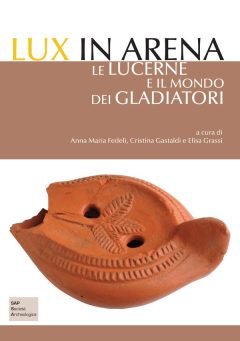 lux in arena - copertina