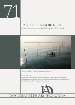 passaggi a nord-est - copertina