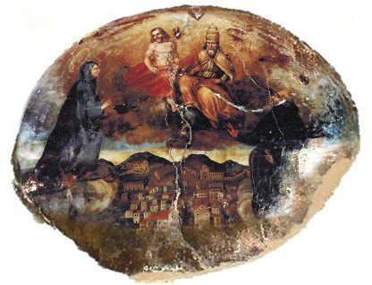 Il territorio  di Alessandria della Rocca (AG): storia e territorio tra i fiumi Magazzolo e Platani. Con una riflessione storico-archeologica lungo la via dell’acqua - immagine 4