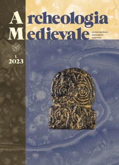 AM 50 copertina