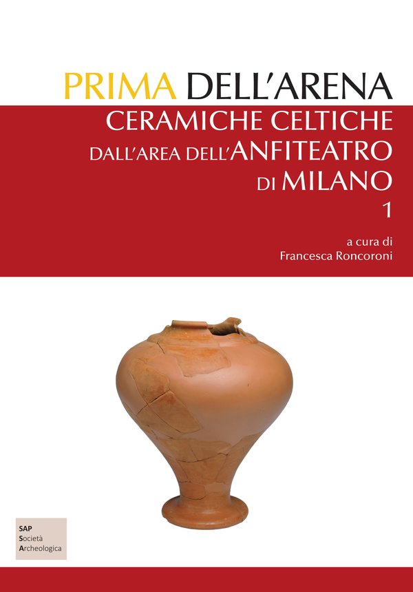 prima dell'arena