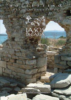 iasos-30-copertina