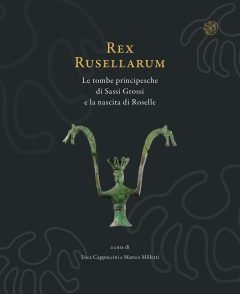 Rex Rusellarum-copertina