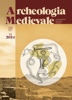 AM 51 copertina