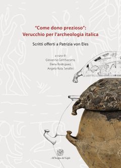 copertina MONOARC 159 verucchio
