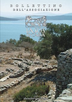 iasos-31-2025-copertina
