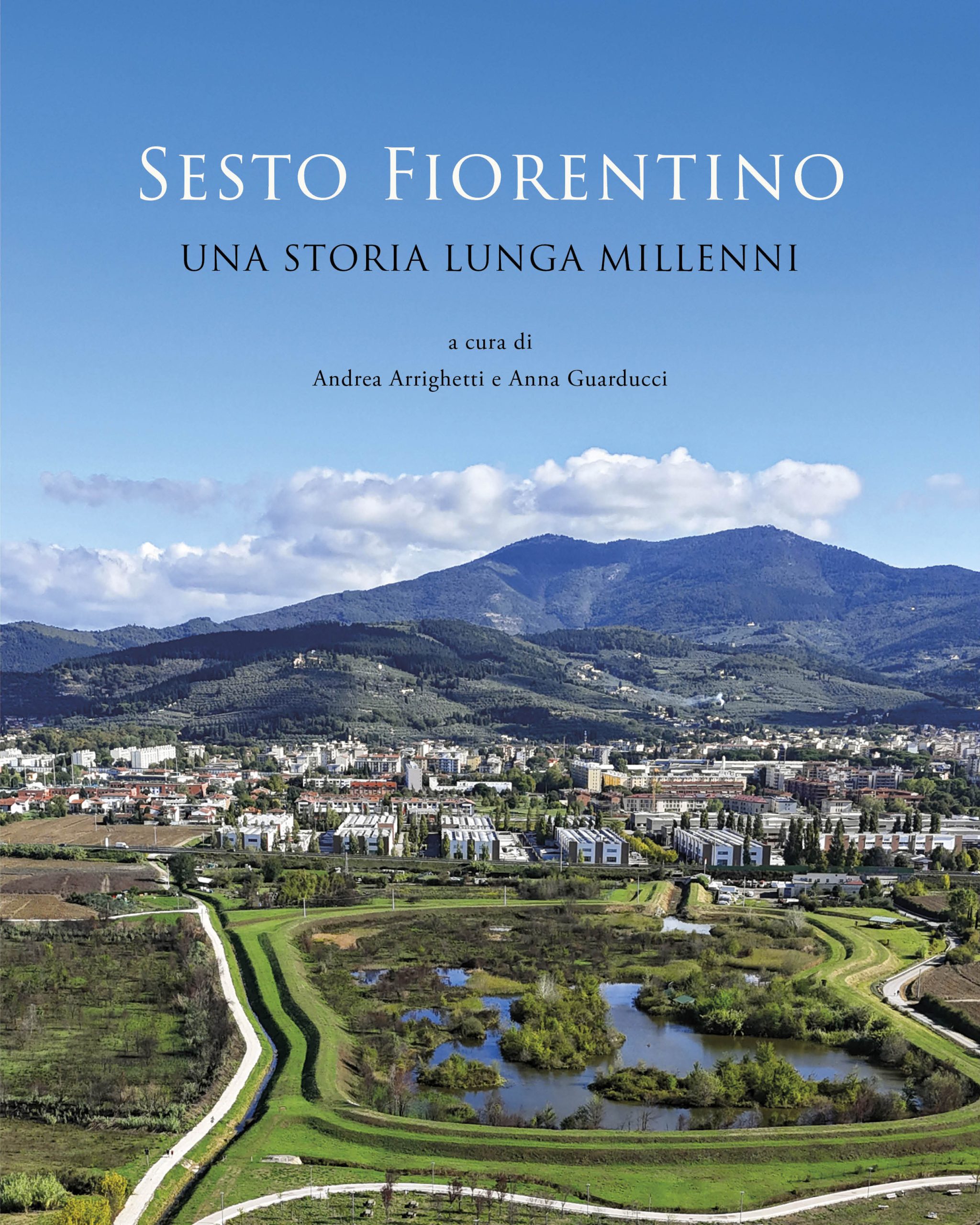 MONOARC-171 Sesto Fiorentino copertina