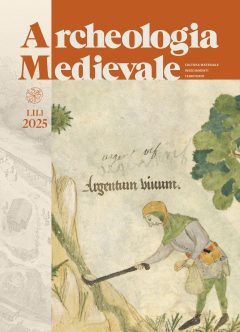 AM 52.1 copertina
