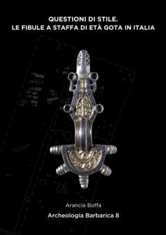 fibule di età gota