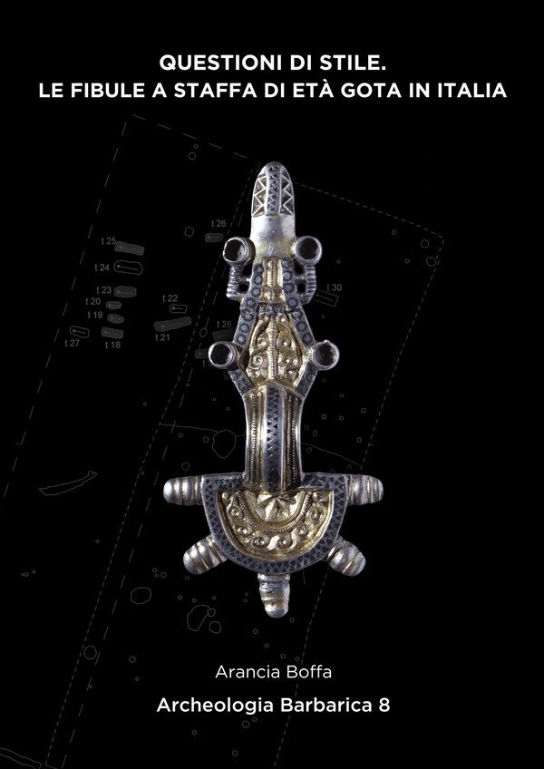 fibule di età gota