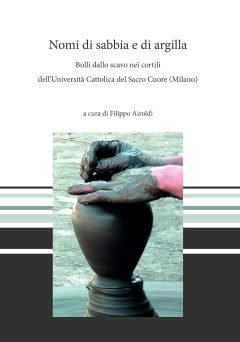 nomi di saggi copertina