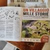 Un villaggio, mille storie